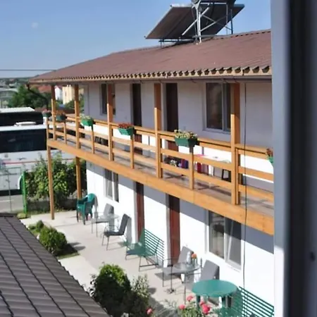 La Nașa Costinești-3